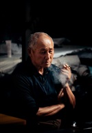 哥抽的是寂寞