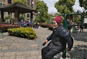 春来暖阳