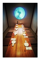 餐桌