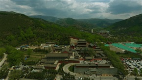 1399五台山风光