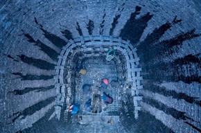太平古建窑