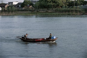 水乡