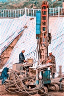 昆山地铁建设者