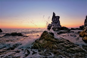 浪淘沙