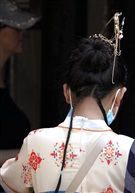 头饰