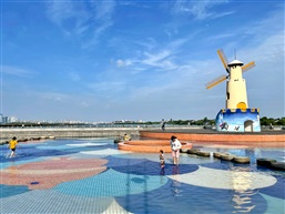 水岸