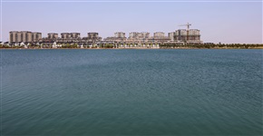 巴城湖