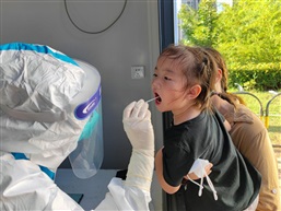 共同抗疫