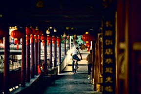 最佳骑手