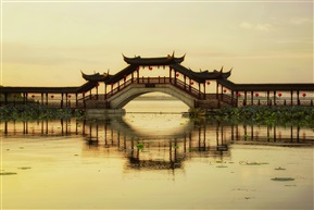 古莲桥