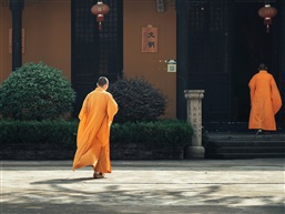 下课后