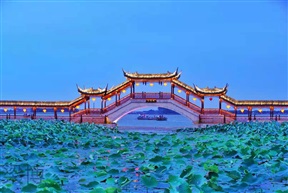 古莲桥