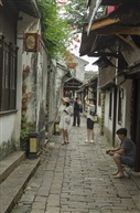 留住瞬间
