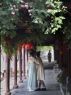 咱妈美吗？