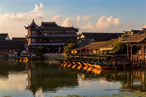 港湾