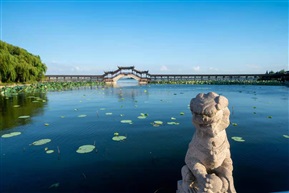 他与她