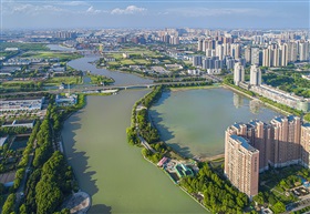 《娄江畔》