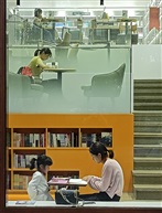 阶梯