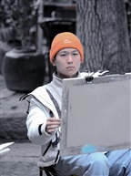 构思