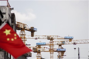 中国建设