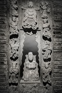 古建之石刻 