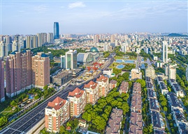 《府瞰昆山城市广场》
