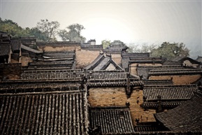 王家大院 