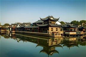 诗意栖居