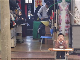 各司其职