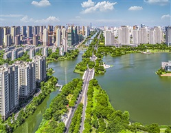 《昆山时代公园》