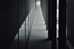 廊