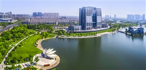 《时代大厦》