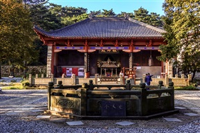 小天池