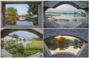 诗画水乡