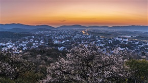 山里人家