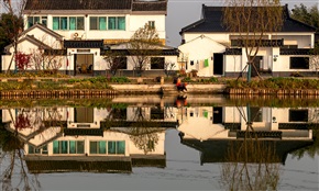 《美丽乡村》