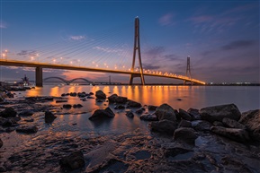 n南京三桥