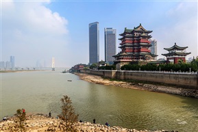 南昌滕王阁-1