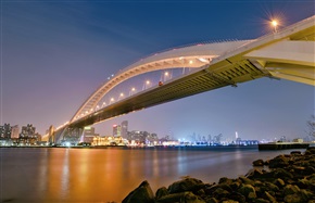 卢浦大桥