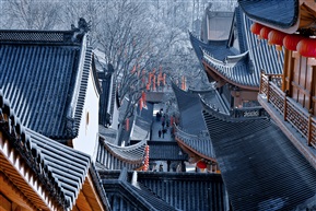 法喜寺