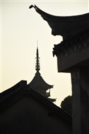 古镇