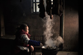 美食的诱惑