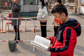 《核酸读俩不误》
