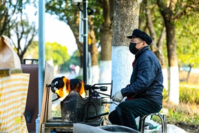 爆米花