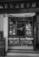 解忧杂货店