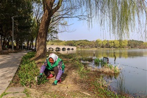 早春二月