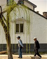 《悠闲》