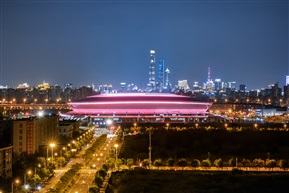 浦东之夜
