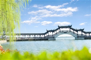 春意盎然