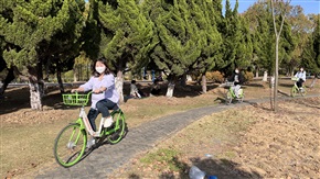 三人行
